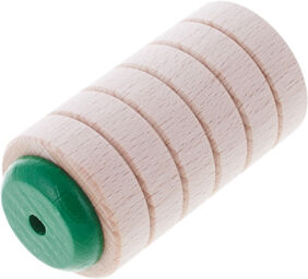 TKP Scrapy Shaker low/green Naturel