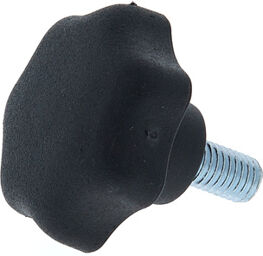 Hand Screw M8 x 15mm