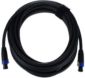 10304 NLT4 Cable 4 Pin 10m Noir
