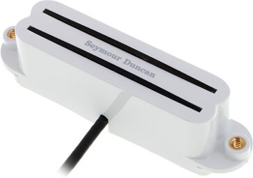 SHR1N White