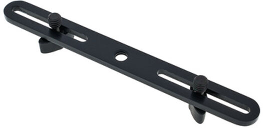 SDMSB 190 Stereo Bar Noir