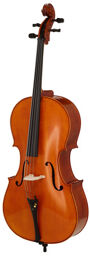 Nobile Cello Set 4/4
