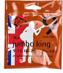 JK9 Jumbo King