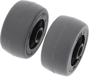Wheel 50 mm
