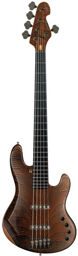 California II TT 5 EB Wenge Naturel