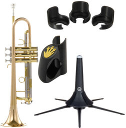 TR 400 G easyFingers Set Noir
