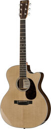 GPC-13E-01 Ziricote Naturel