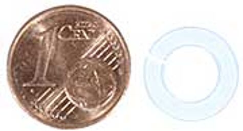 Distance Ring
