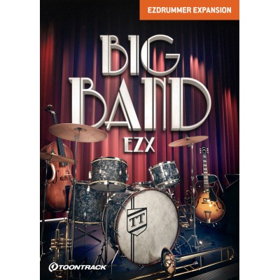EZX Big Band