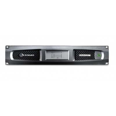 DCI2300n - Amplificateur 2 X 300W / 4 - 15 Ohms