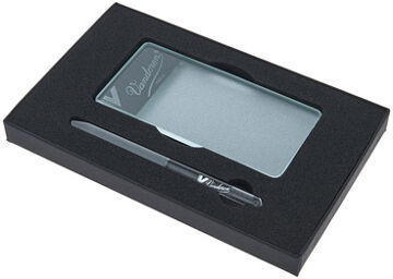 Reed Resurfacer with Stick