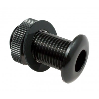 AVH4Bk - Event De Décompression Die Cast 30mm Noir