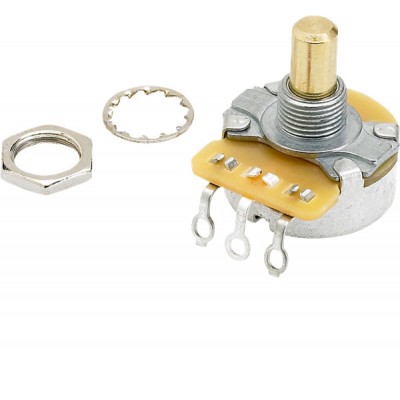 Pure Vintage 250K Potentiometer