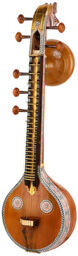 Nataraj Saraswati Veena