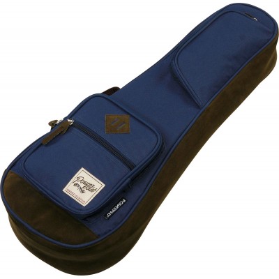 Housse Ukulélé Concert Powerpad - IUBC541-NB