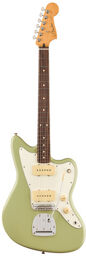 Player II Jazzmaster RW BCG Birch Green