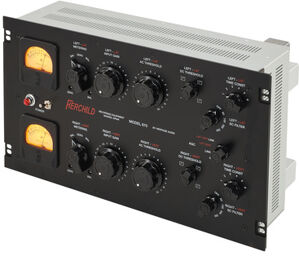 Herchild 670