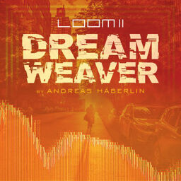 Dream Weaver Loom II