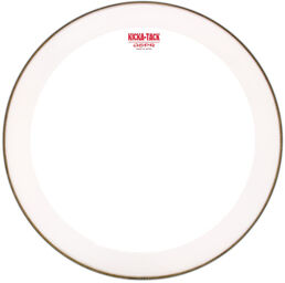 KT-T24B Bass Drum Head