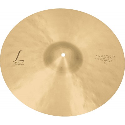 HHX Legacy 17