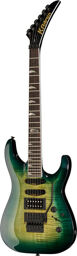 SM-1 Figured BP Caribbean Blue Perimeter