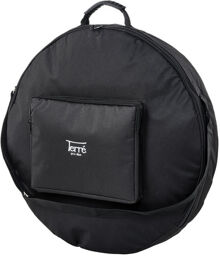 Terre Deluxe Bag Shaman Drum 58 cm Noir