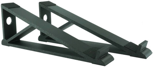 Universal Stand Mid Black