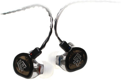 Rhapsody Rapture Opaque Black