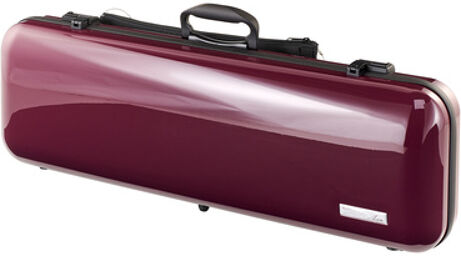 Air 2.1 Violincase 4/4 PL Violet