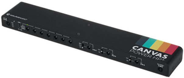 Canvas Power HP Plus Link
