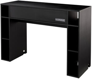 Modular Mix Station black