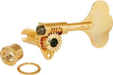 GRL510C-12 1L G Bass Tuner