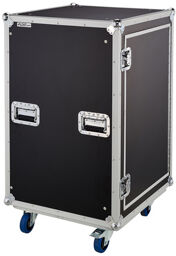 Rack 18U Slide Shock Mount