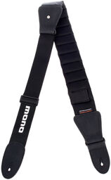 The Betty Strap Long Noir