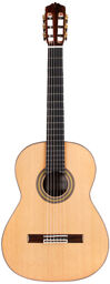 Solista CD w/C Naturel haute brillance