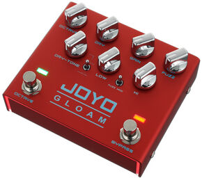 R-29 Gloam Sub Octave/Fuzz
