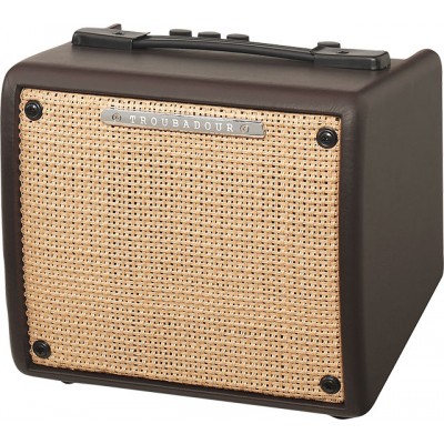 Troubadour T15II - STOCK B