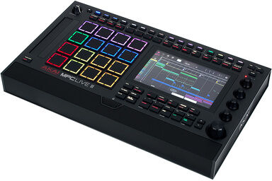 MPC Live III
