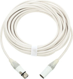 CXM 10 FM Snow blanc