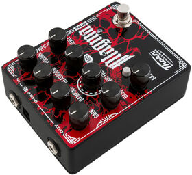 Magma - Flex Metal Distortion