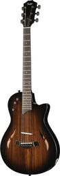 T5z Classic RW Mahogany Stain