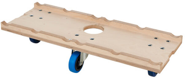 Truss Stacking Board 40