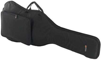Stan. E-Guitar Gig Bag CF234-E Noir