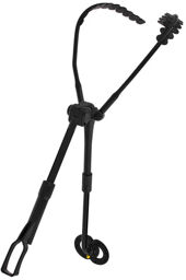 Clarinet Holder M Black