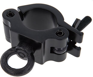 5033-B Half Coupler with Ring