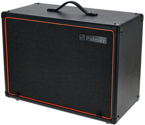 CAB 112 BX V30 Noir