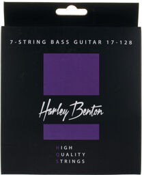 HQS Bass-7 17-128