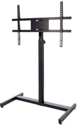 26783 Screen/Monitor Stand Noir