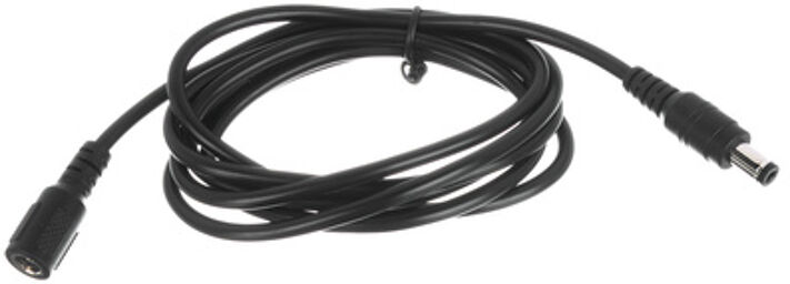DC Extension Cable Noir