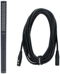 Rode NTG2 Bundle